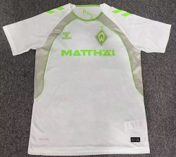 2627 Werder Bremen Third Away Soccer Jersey